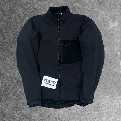Arc'teryx Atom LT Gen 2 LEAF Jacket Men's Medium RRP £400