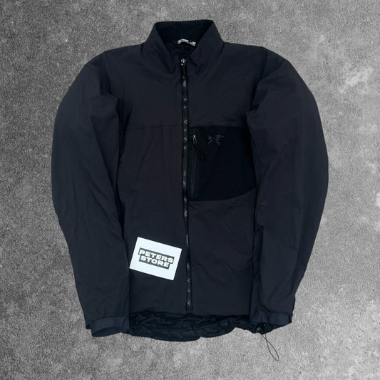 Arc'teryx Atom LT Gen 2 LEAF Jacket Men's Medium RRP £400