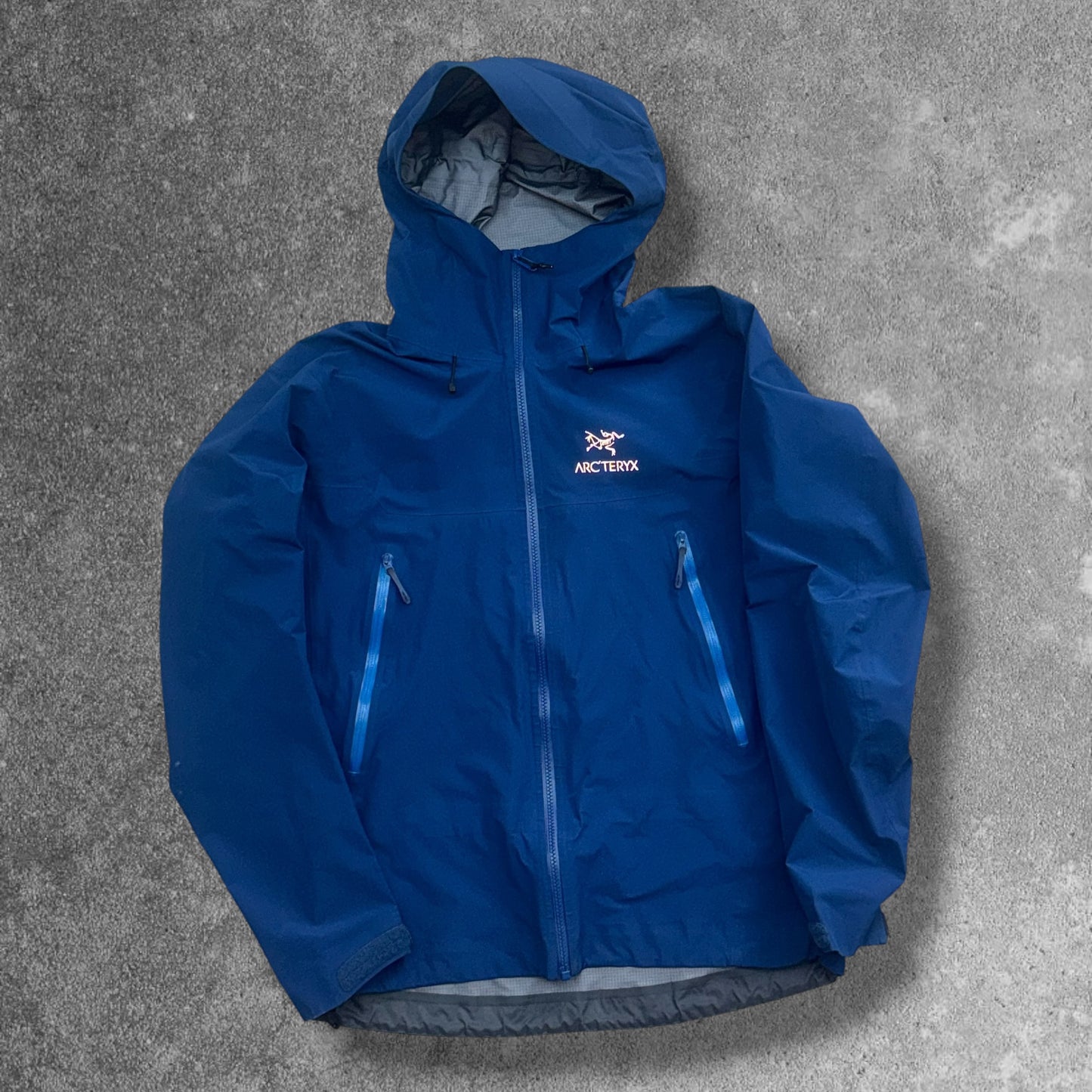 Arc'teryx Beta LT Gore-Tex Pro Jacket Men's Medium RRP £600