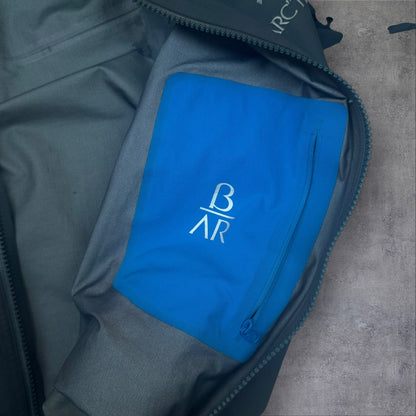 Arc’teryx Beta AR Jacket Small Gore-Tex Pro RRP £550