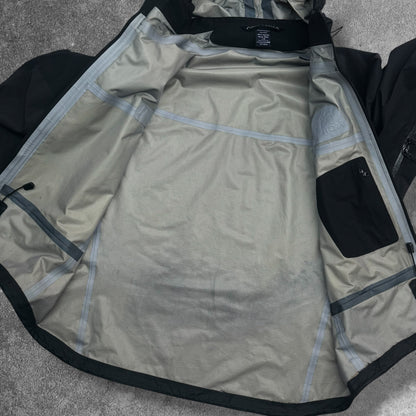Vintage Arc'teryx Beta AR XCR Men's Large Black RRP £650
