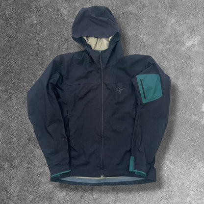 Vintage Arc'teryx Softshell Jacket Men's Large RRP £300