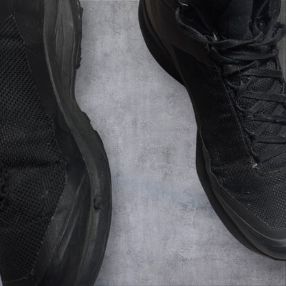 Arc’teryx Aerios FL Mid GTX Boots UK9 Black — RRP £190+