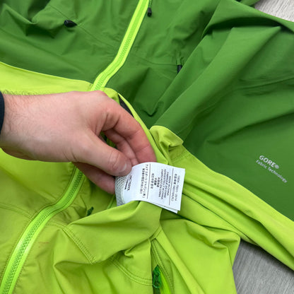 Arc'teryx Comp Mantis Hybrid Gore-Tex Jacket Men's XL RRP £600