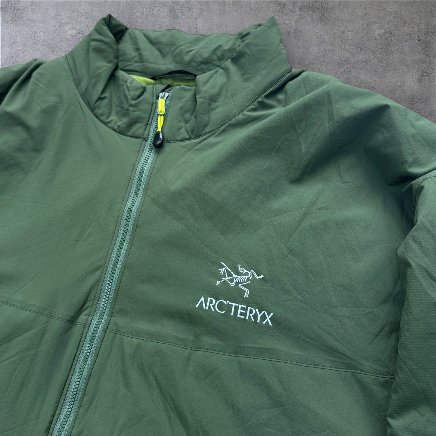 Arc’teryx Atom LT Jacket 3XL RRP £260+