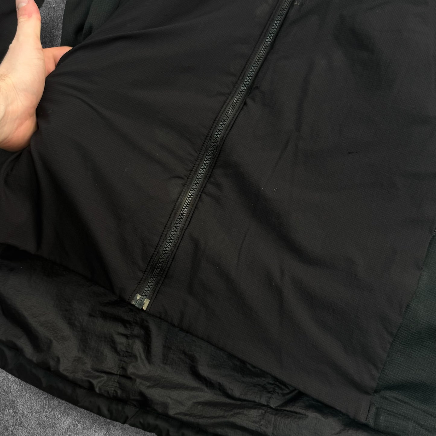Arc'teryx Atom Jacket Vintage RRP £280