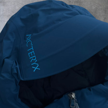 Arc’teryx Womens Insulated Lillooet Ski Jacket Large RRP £650