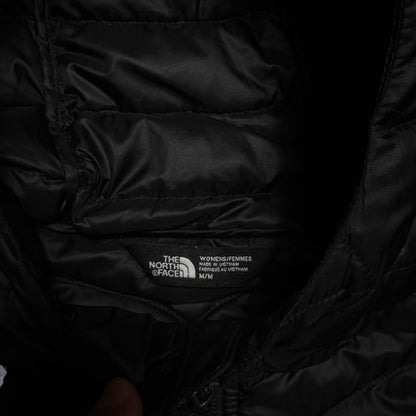 The North Face Womens 800 Fill Down Puffer Jacket Medium RRP £320