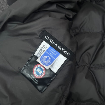 Canada Goose Brookvale Puffer Jacket Size XL RRP £595