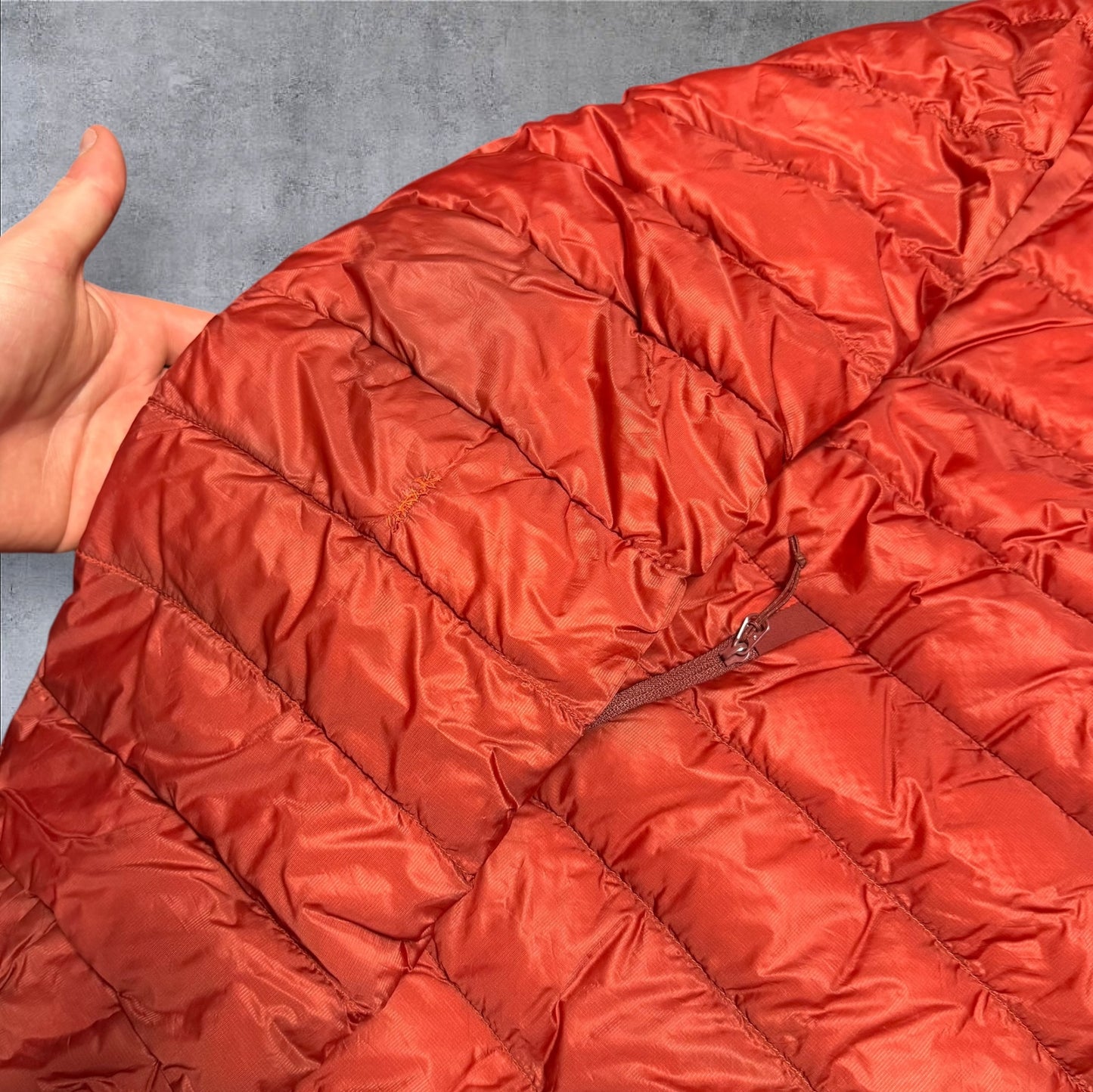 Arcteryx Cerium XL RRP £300