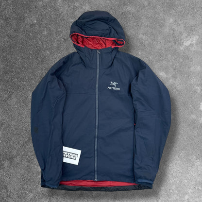 Arc'teryx Atom LT Jacket Vibrant Colourway Lightweight Insulated RRP £260