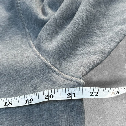 Stone Island Grey Hoodie Medium RRP £295