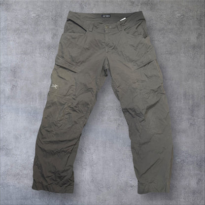 Arc’teryx Trousers 34W RRP £280