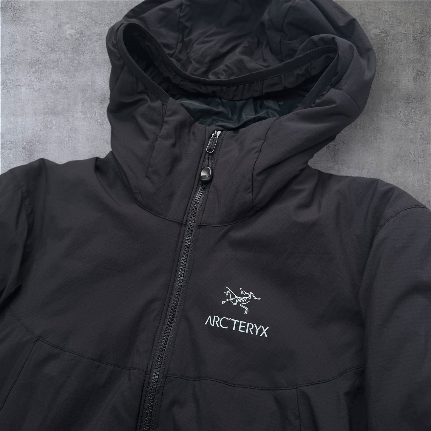 Arc’teryx Atom AR Jacket Women’s Medium RRP £320+