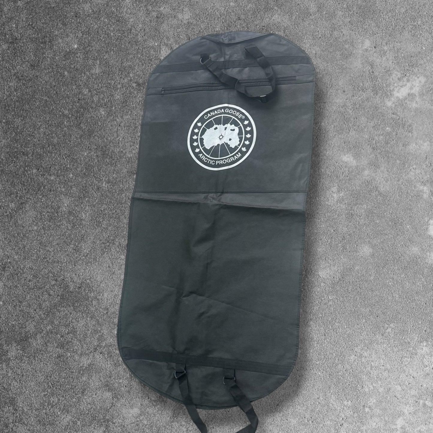 Canada Goose Dust Bag Large Full Zip RRP £600