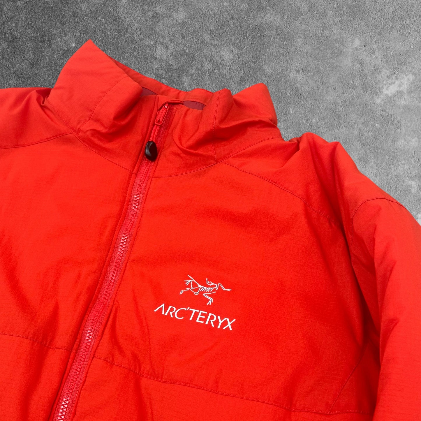 Arc'teryx Atom AR Jacket Men's Large RRP £280