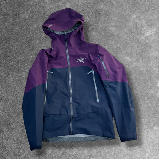 Arc'teryx Rush Gore-Tex Pro Jacket RRP £650