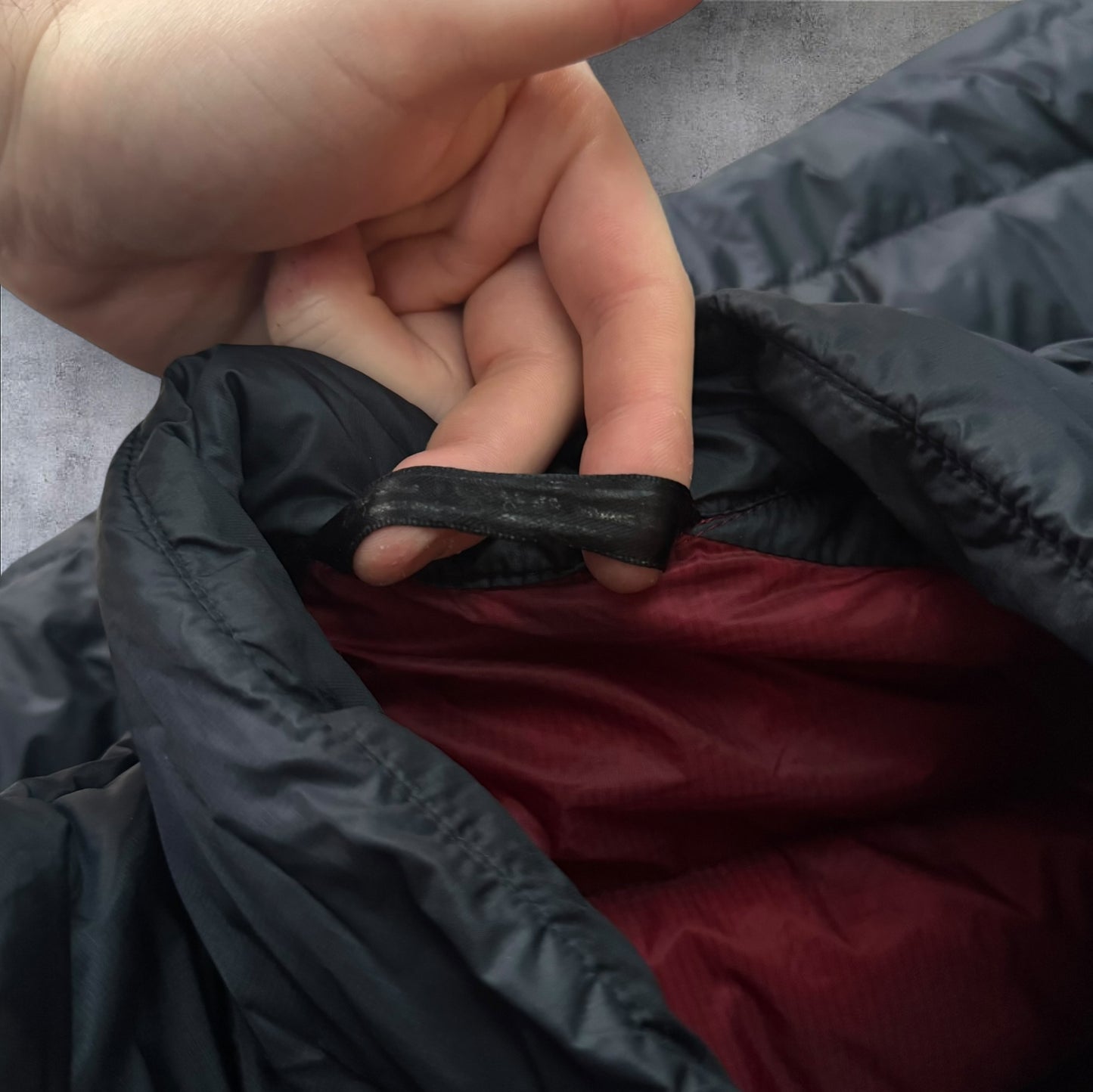 Arc’teryx Cerium Gilet XL RRP £280