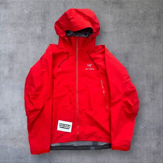 Arcteryx Beta AR XL Goretex Pro Jacket RRP £600