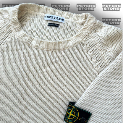 Vintage Stone Island Knit