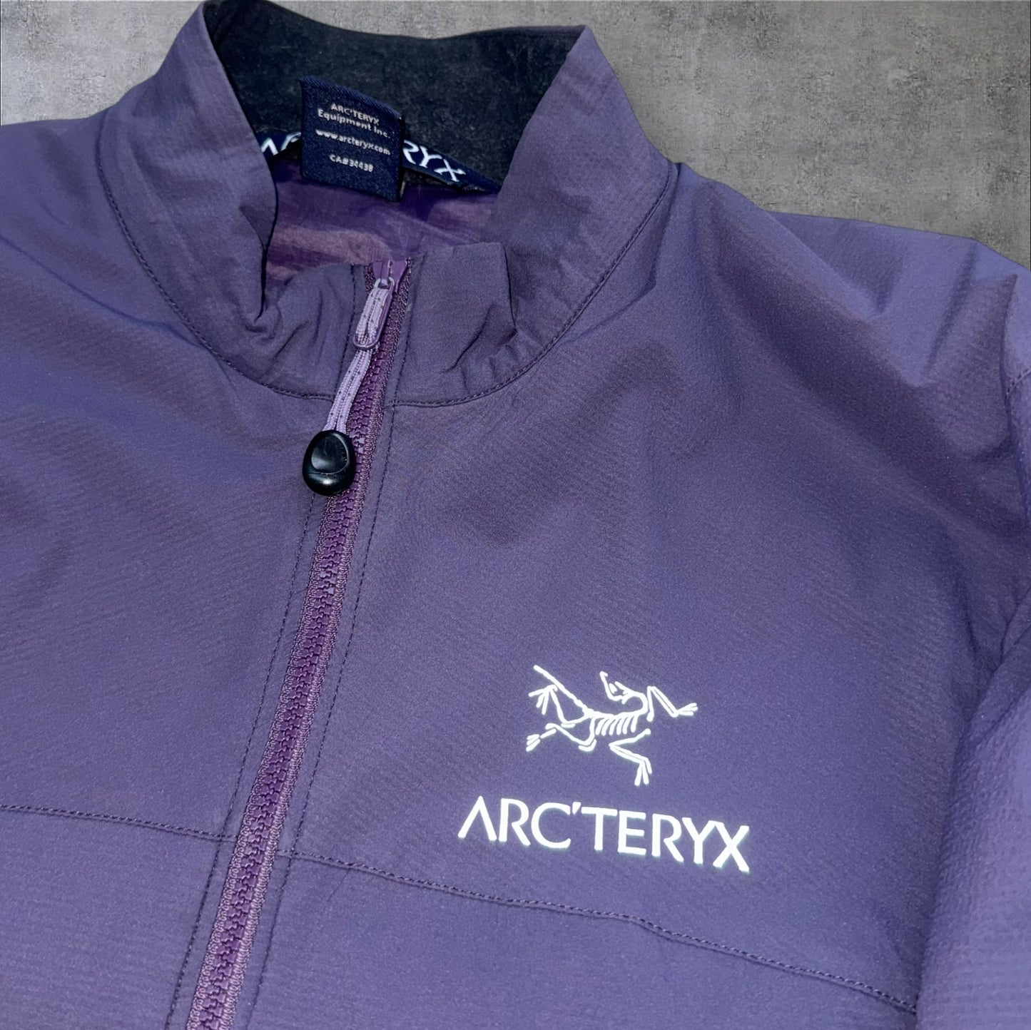 Arc’teryx Atom LT Jacket Size Women’s Large RRP £280