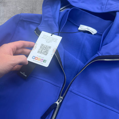 Stone Island Soft Shell-R Jacket Men’s XL Brand New with Tags RRP £650+