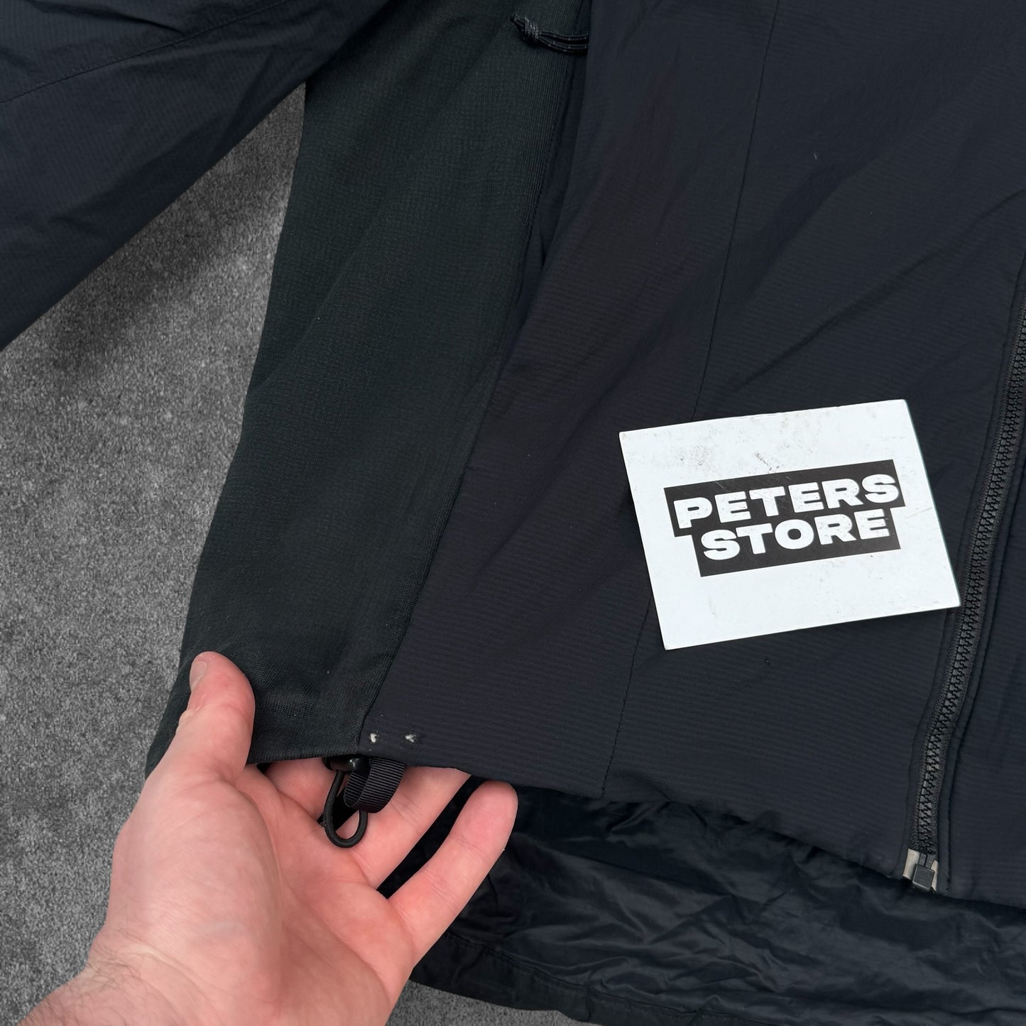 Arc'teryx Atom LT Jacket Large RRP £260