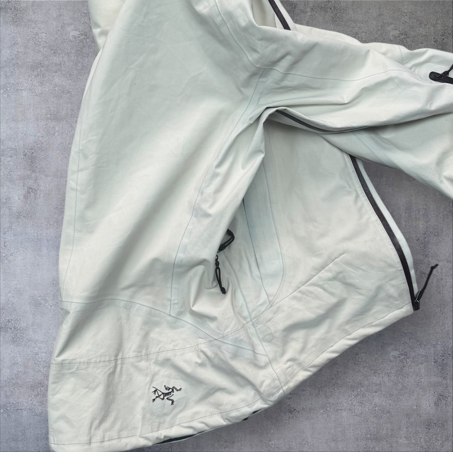 Arc’teryx Stingray Womens Ski Jacket Medium RRP £650