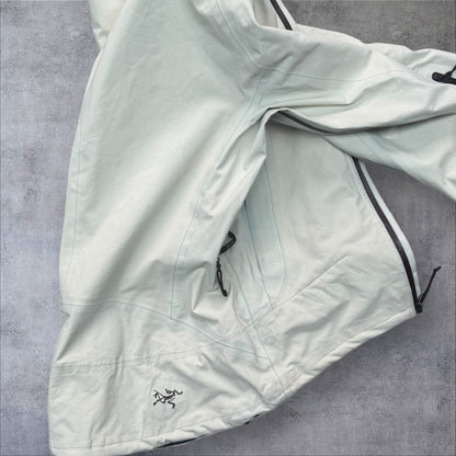 Arc’teryx Stingray Womens Ski Jacket Medium RRP £650