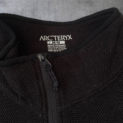 Arc’teryx Utility Fleece Jacket RRP £250