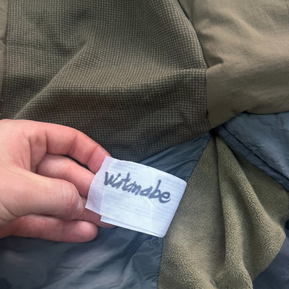 Arc'teryx Atom LEAF Gen 1 Men's Medium Crocodile RRP £300