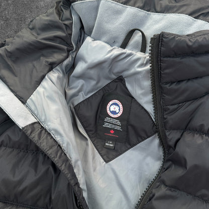 Canada Goose Hybridge Base Jacket Size Large RRP £850