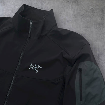 Arc’teryx Gamma MX Softshell Jacket – Large RRP £300+