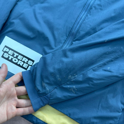 Arc’teryx Atom LT Jacket 2022 RRP £280