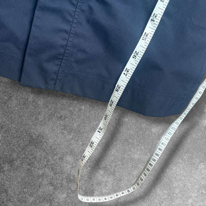 Arc'teryx Codetta Gore-Tex Jacket Women's XS Navy RRP £550