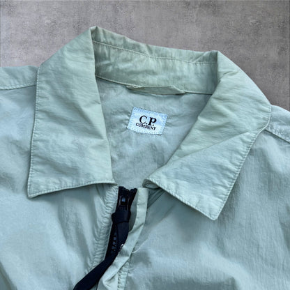 CP Company Nylon Chrome Overshirt RRP £350
