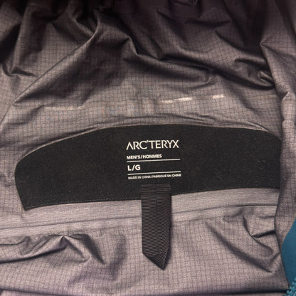 Arc'teryx Beta LT Gore-Tex Pro Jacket Large RRP £550