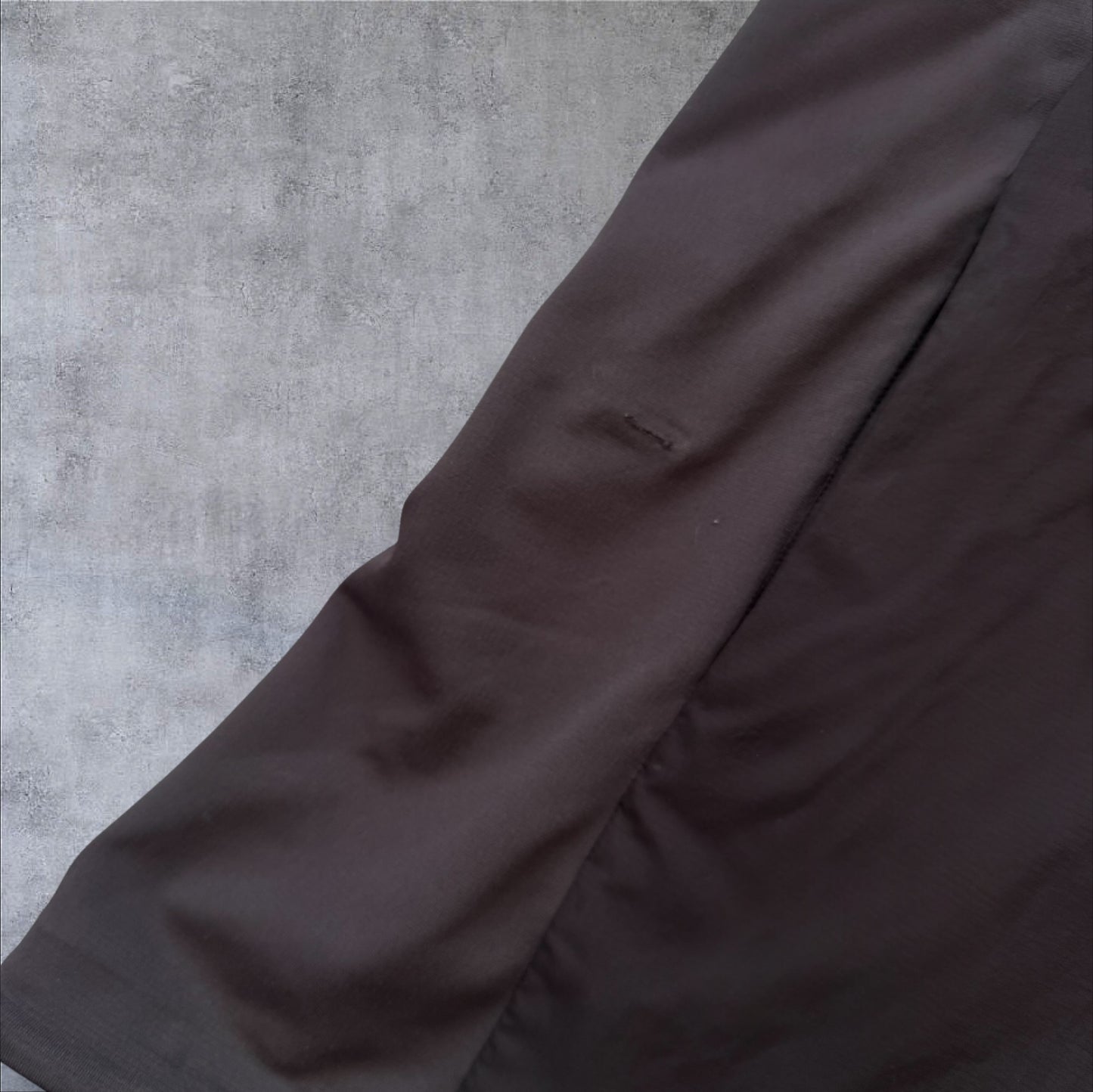 Arcteryx Atom LT Jacket XL Brown 2022 Model RRP £260