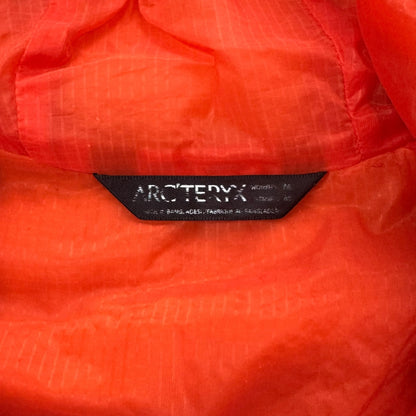 Arc’teryx Nuclei Insulated Jacket Womens Medium RRP £300