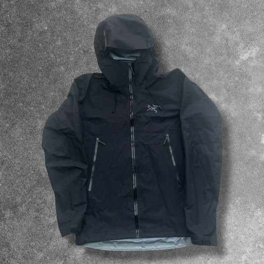 Arc'teryx Beta SL Gore-Tex Jacket Men's Medium 2024 RRP £550