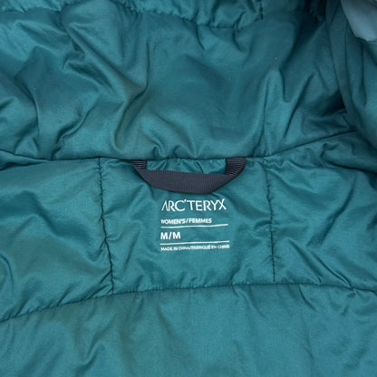 Arc'teryx Sentinel Insulated Women's Medium 2023 RRP £700