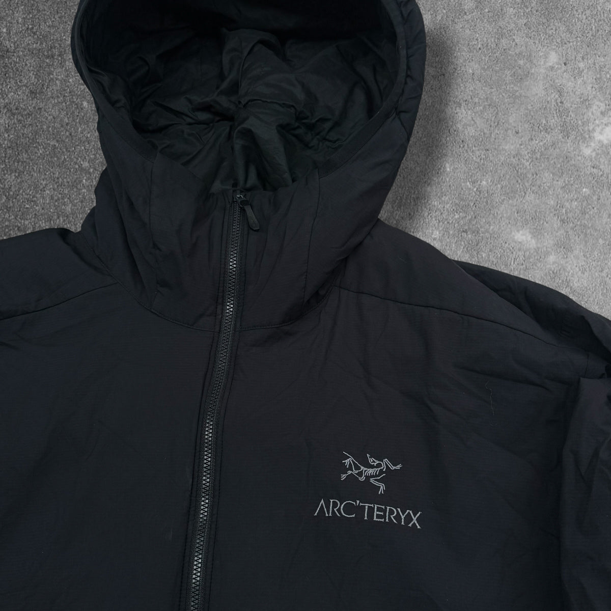 Arc'teryx Atom LT Hoody Men's XL Insulated RRP £280