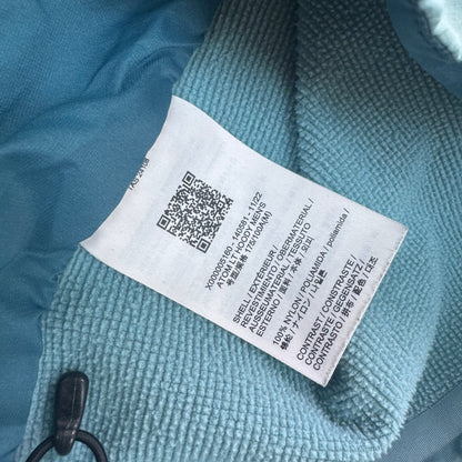 Arc'teryx Atom LT Hoody 2022 Men's Medium Rare Blue Colourway Insulated RRP £280
