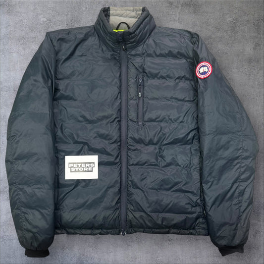 Canada Goose Lodge Jacket Large RRP £525