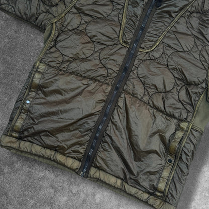 Stone Island Reversible Jacket Large Art 571560235 RRP £450