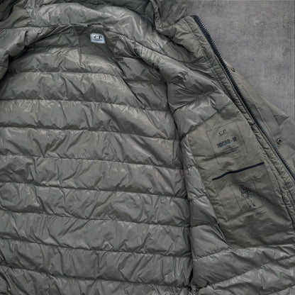 CP Company Micro M Jacket Size Large RRP £450