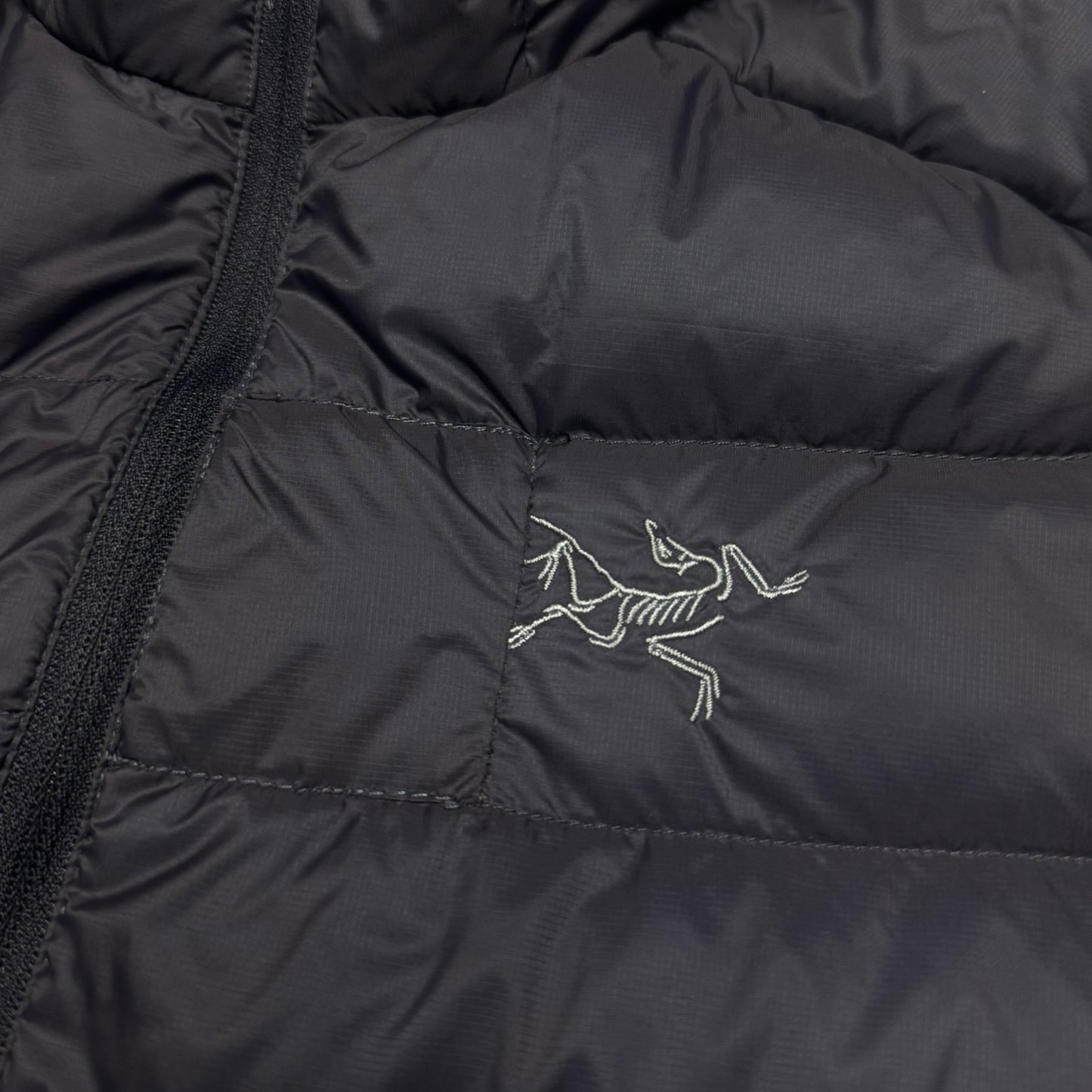 Arc'teryx Cerium Hoody Down Jacket 2024 Large RRP £380