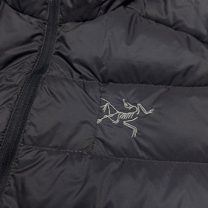 Arc'teryx Cerium Hoody Down Jacket 2024 Large RRP £380