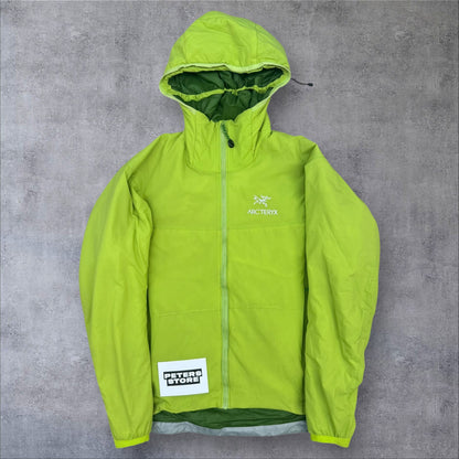 Arcteryx Atom Jacket Small RRP £290