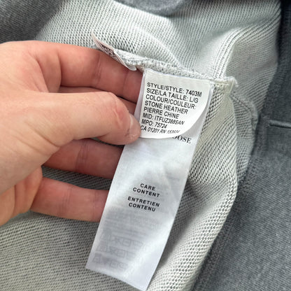 Canada Goose Huron Hoodie Size Large RRP £300